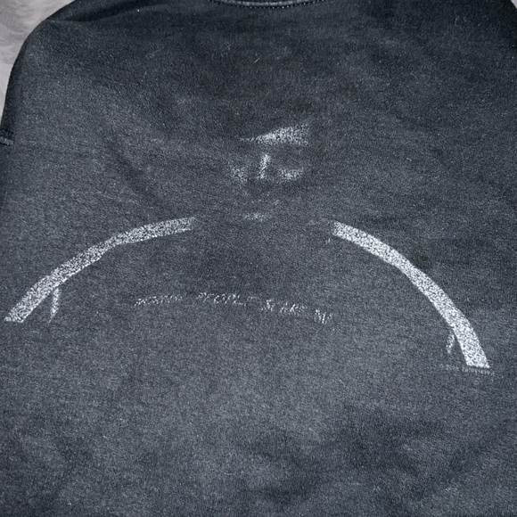Tate Langdon sweatshirt- American Horror Story - Picture 3 of 3